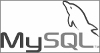 MySQL grau
